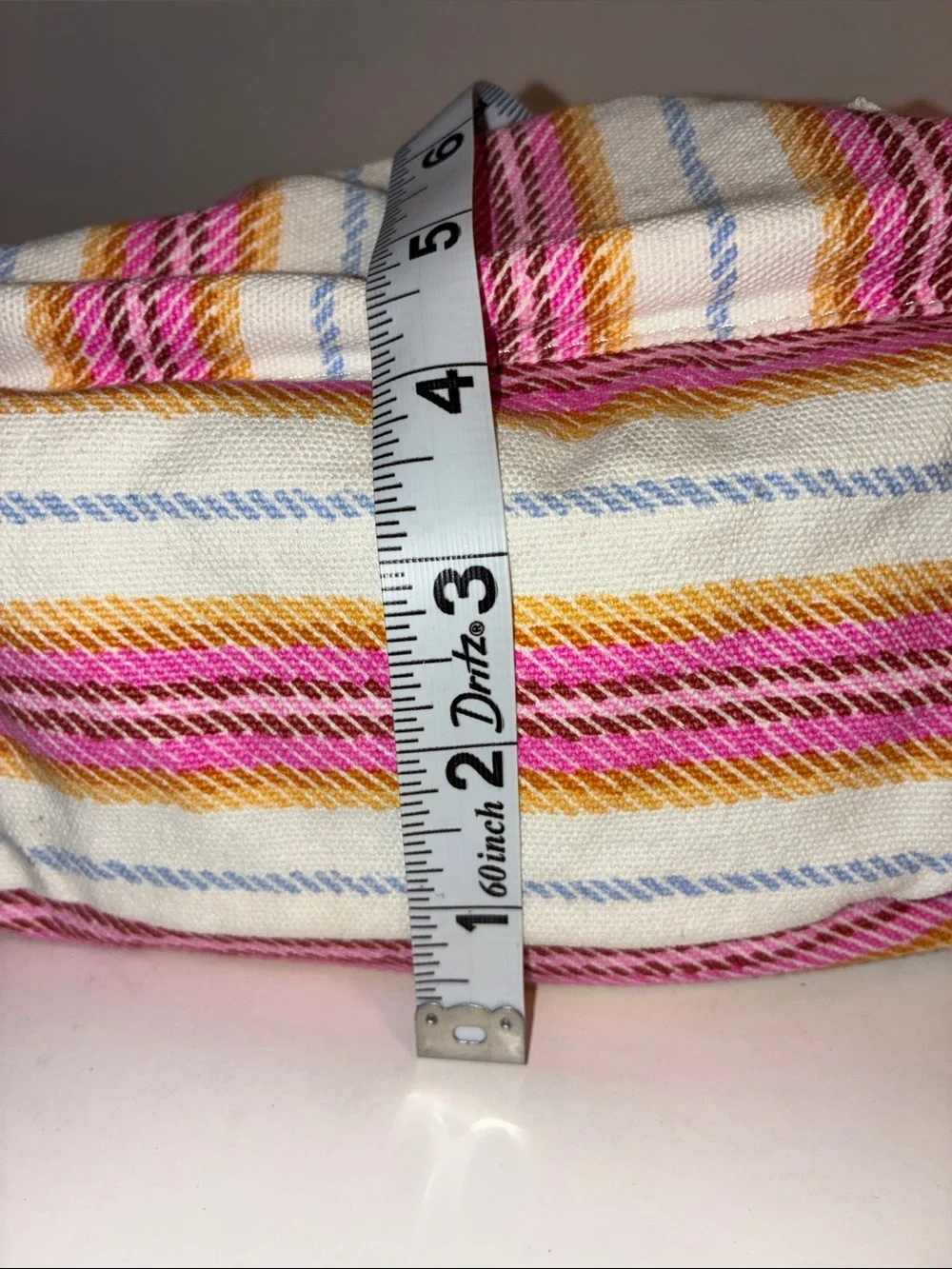 Billabong Mini Backpack, Soft Canvas